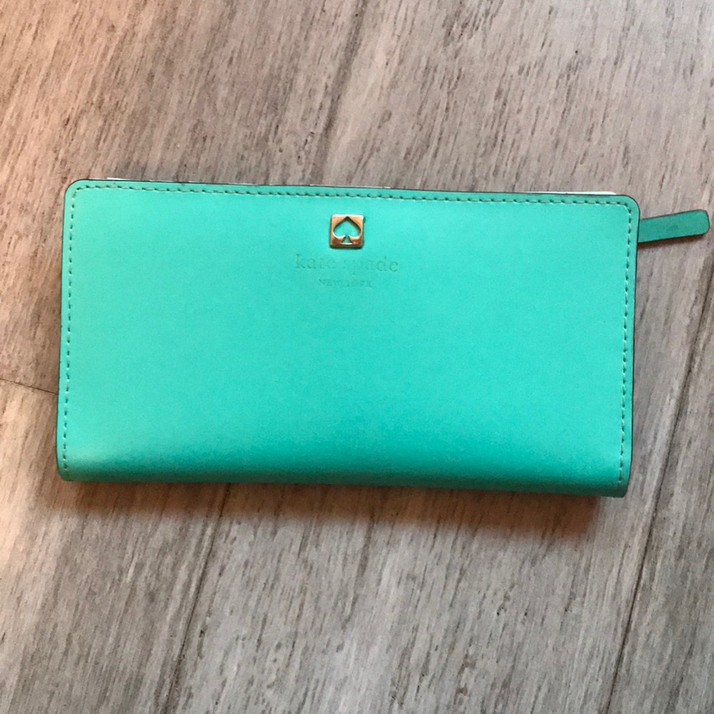 Kate spade wallet
